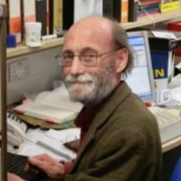 Dr. Chris Jeynes avatar image