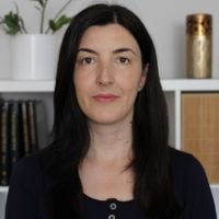 Dr. Ana Jocić avatar image