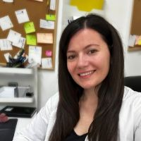 Dr. Aleksandra Dimitrijević avatar image