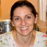 Dr. Suzana Bottega Peripolli avatar image