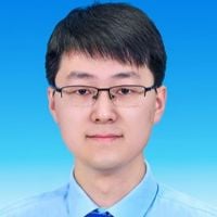 Dr. Cheng Chang avatar image