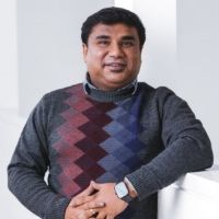 Dr. Arghya Sett avatar image