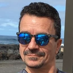 Dr. Luis F. Zarzalejo avatar image