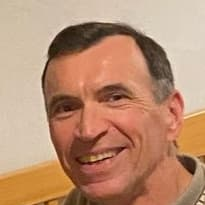 Dr. Markus Biberacher avatar image