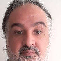 Prof. Dr. Roberto Avelino Cecílio avatar image