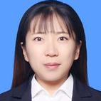 Dr. Wenjun Zhang avatar image