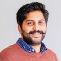 Dr. Shuja Ansari avatar image