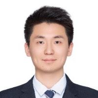 Dr. Wangjie Wu avatar image