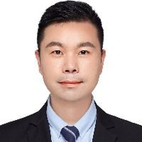 Dr. Qiao Xu avatar image