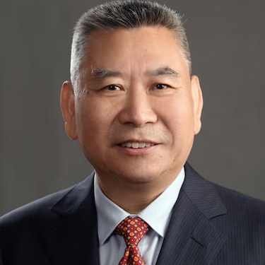 Prof. Dr. Zubin Xie avatar image