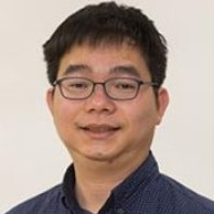 Dr. Lebin Ho avatar image