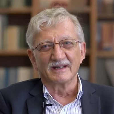 Prof. Dr. János A. Bergou avatar image