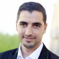 Dr. Bashar Shboul avatar image