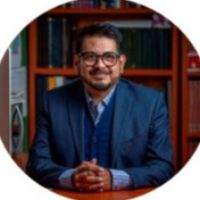 Dr. Leobardo Manuel Gómez-Oliván avatar image