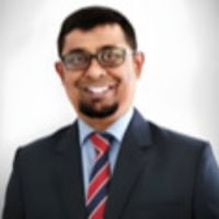 Dr. Arif Reza avatar image