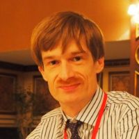 Dr. Alex Rast avatar image