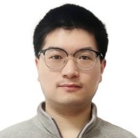 Dr. Yun-Peng Lyu avatar image