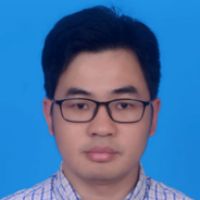 Dr. Jian Ouyang avatar image