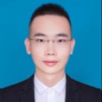 Dr. Chenguang Shi avatar image