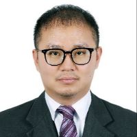 Dr. Zhe Zeng avatar image