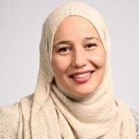 Dr. Faiza Medjek avatar image