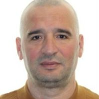 Dr. Nabil Djedjig avatar image