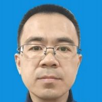 Prof. Dr. Shijie Gao avatar image