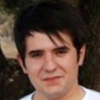 Dr. Sergio Trilles Oliver avatar image