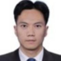 Dr. Yonghui Wu avatar image