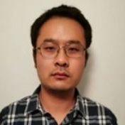 Dr. Jingwei Huang avatar image