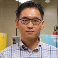 Dr. Bin Yang avatar image