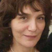 Prof. Dr. Ana Ramona Bologa avatar image