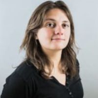 Dr. Delphine Chadefaux avatar image