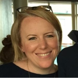 Dr. Eithne Hunt avatar image