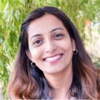 Dr. Lavanya Ajay Sharma avatar image