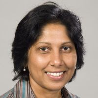 Prof. Dr. Menaka Abuzar avatar image