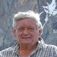 Prof. Dr. Terry V. Callaghan CMG avatar image