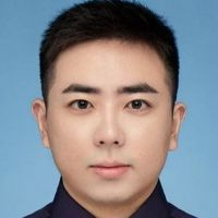 Dr. Jitao Zhang avatar image