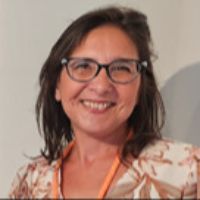 Dr. Silvia Andrea Camperi avatar image