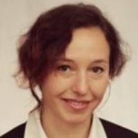 Prof. Dr. Lyudmyla Kuzmych avatar image