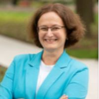 Dr. Nataliia Voloshchuk avatar image