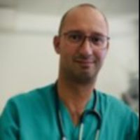 Dr. Massimiliano Mariani avatar image