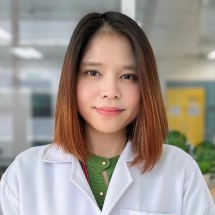 Dr. Wannita Klinngam avatar image
