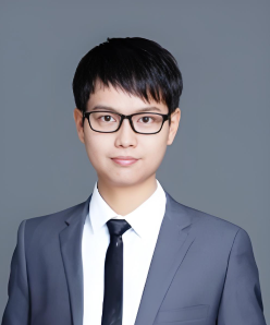 Dr. Feng Liu avatar image