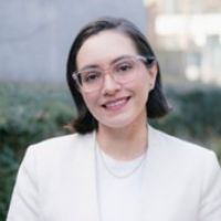 Dr. Rosario Michel-Villarreal avatar image