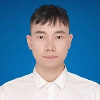 Dr. Shichang Cui avatar image