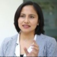 Dr. Adriana Perez-Gonzalez avatar image