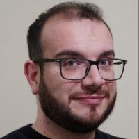 Dr. Antonio Fotia avatar image