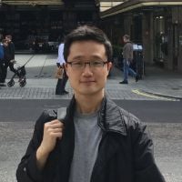 Dr. Yangjun Ahn avatar image