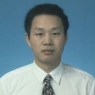 Dr. Shubin Liu avatar image